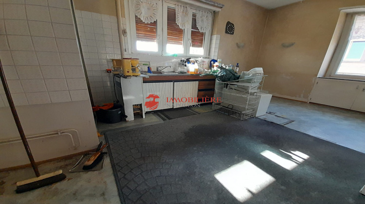 Ma-Cabane - Vente Appartement Mulhouse, 76 m²