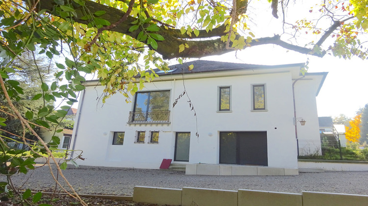 Ma-Cabane - Vente Appartement MULHOUSE, 137 m²