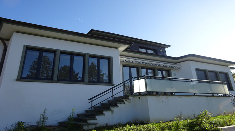 Ma-Cabane - Vente Appartement MULHOUSE, 242 m²