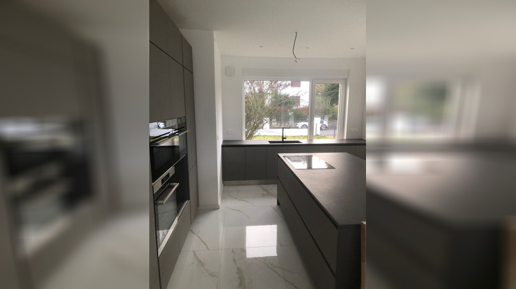 Ma-Cabane - Vente Appartement MULHOUSE, 242 m²