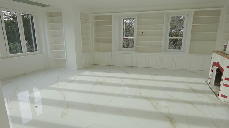 Ma-Cabane - Vente Appartement MULHOUSE, 242 m²