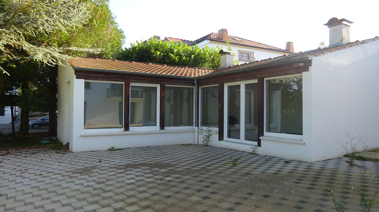 Ma-Cabane - Vente Appartement MULHOUSE, 111 m²
