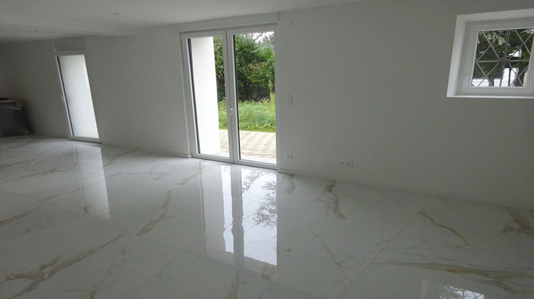 Ma-Cabane - Vente Appartement MULHOUSE, 111 m²