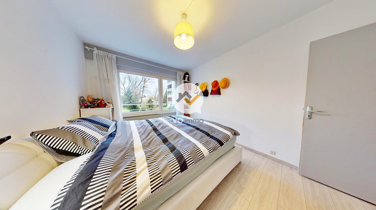 Ma-Cabane - Vente Appartement Mulhouse, 66 m²