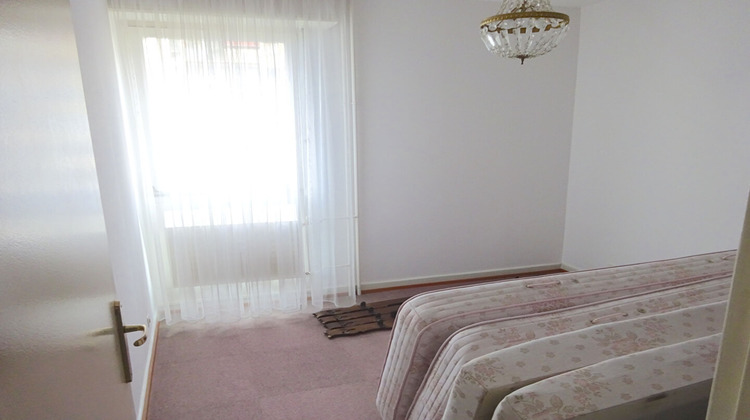 Ma-Cabane - Vente Appartement MULHOUSE, 116 m²