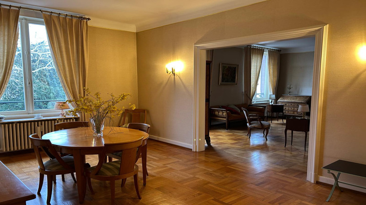 Ma-Cabane - Vente Appartement Mulhouse, 206 m²