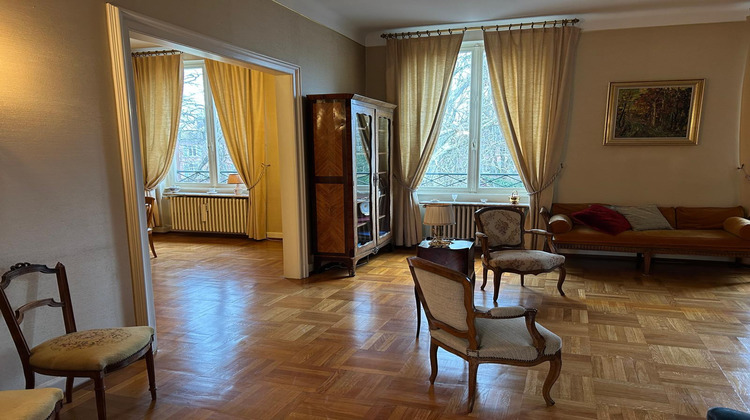 Ma-Cabane - Vente Appartement Mulhouse, 206 m²