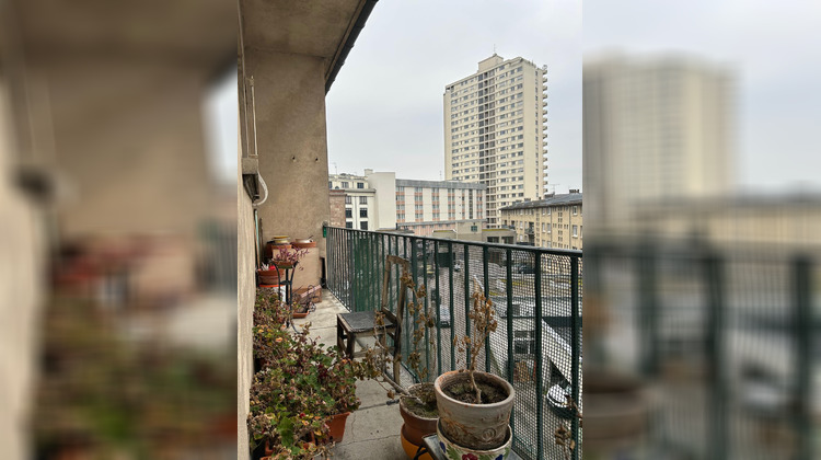 Ma-Cabane - Vente Appartement Mulhouse, 206 m²