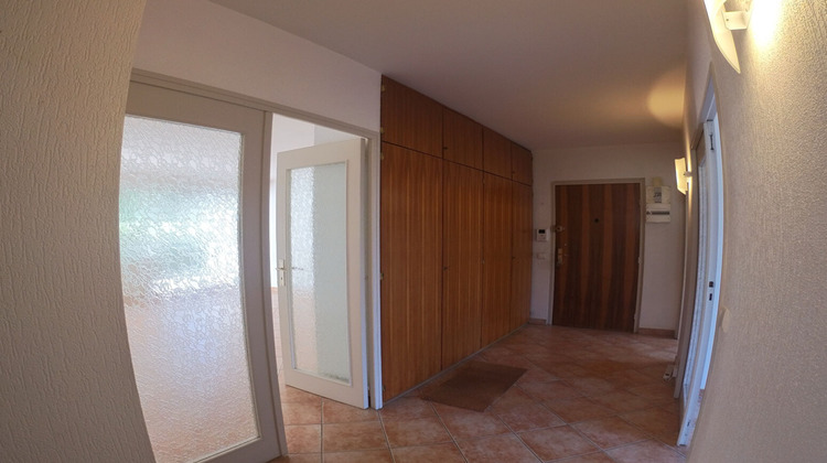 Ma-Cabane - Vente Appartement MULHOUSE, 90 m²