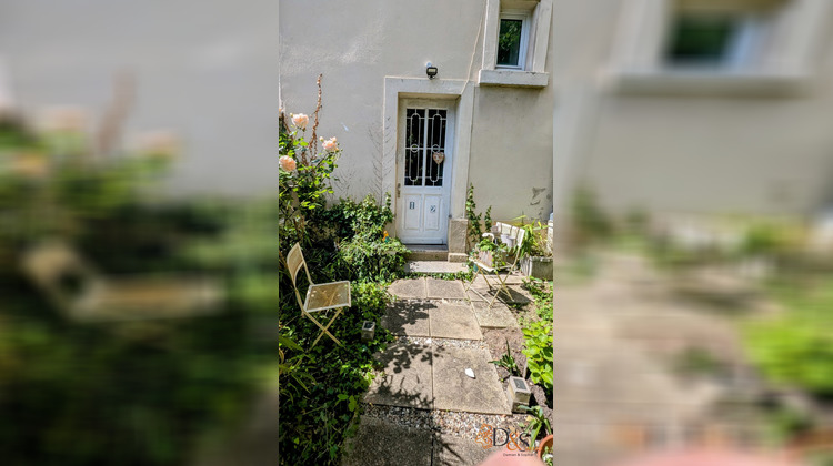 Ma-Cabane - Vente Appartement Mulhouse, 84 m²