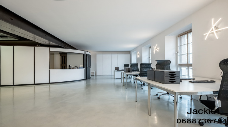 Ma-Cabane - Vente Appartement Mulhouse, 160 m²