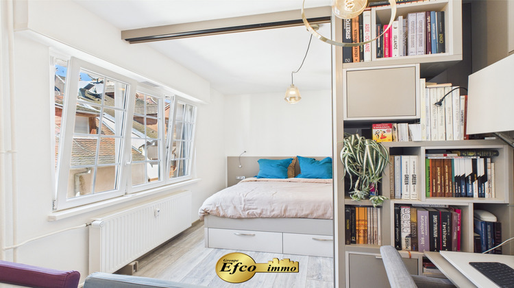 Ma-Cabane - Vente Appartement Mulhouse, 60 m²