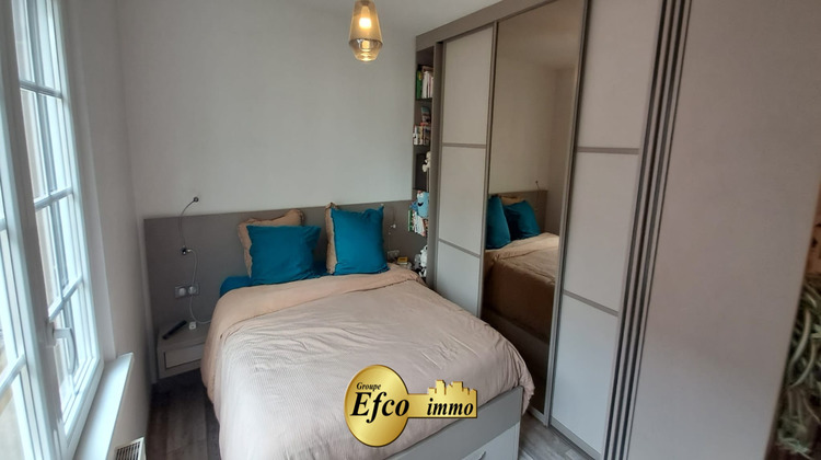 Ma-Cabane - Vente Appartement Mulhouse, 60 m²