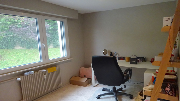 Ma-Cabane - Vente Appartement MULHOUSE, 105 m²