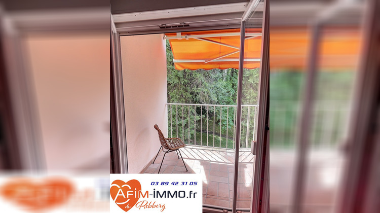 Ma-Cabane - Vente Appartement Mulhouse, 101 m²