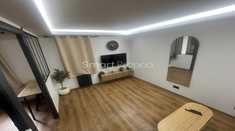 Ma-Cabane - Vente Appartement Mulhouse, 45 m²