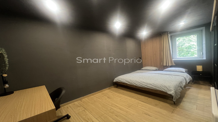 Ma-Cabane - Vente Appartement Mulhouse, 45 m²