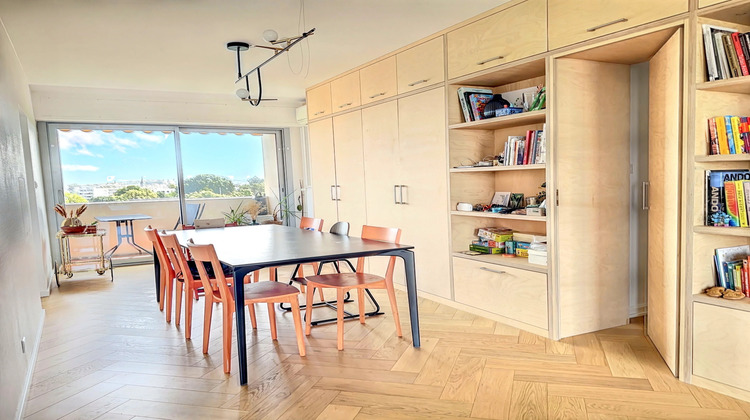 Ma-Cabane - Vente Appartement Mulhouse, 145 m²