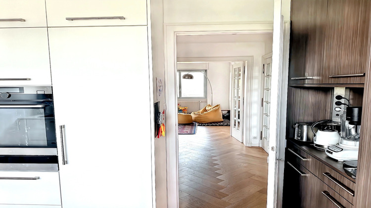 Ma-Cabane - Vente Appartement Mulhouse, 145 m²