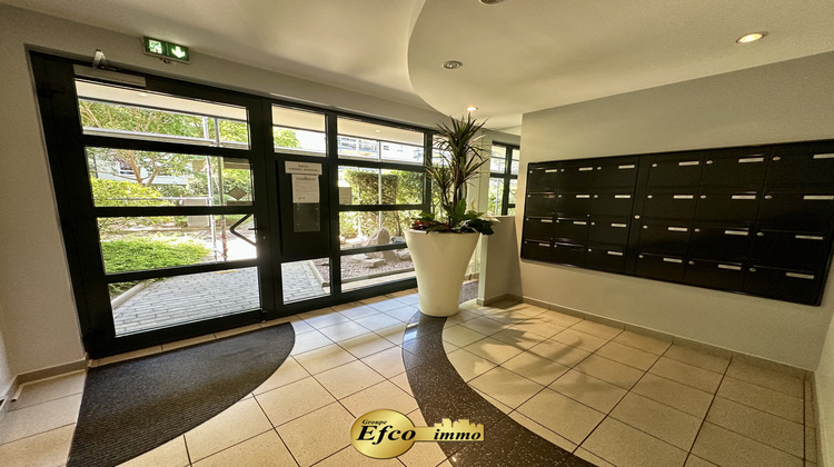 Ma-Cabane - Vente Appartement Mulhouse, 131 m²