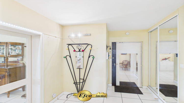 Ma-Cabane - Vente Appartement Mulhouse, 131 m²