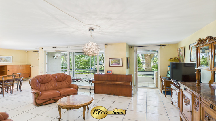 Ma-Cabane - Vente Appartement Mulhouse, 131 m²