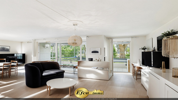 Ma-Cabane - Vente Appartement Mulhouse, 131 m²