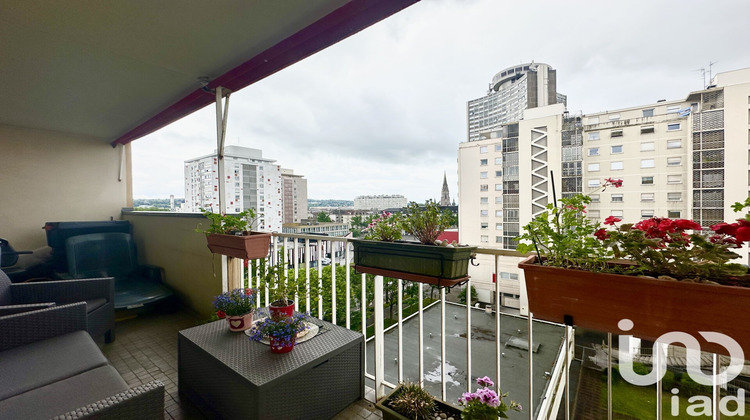 Ma-Cabane - Vente Appartement Mulhouse, 92 m²