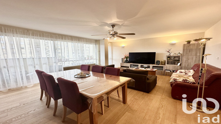 Ma-Cabane - Vente Appartement Mulhouse, 92 m²