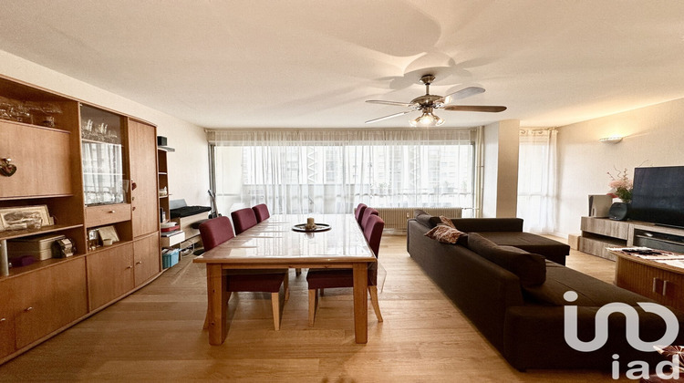 Ma-Cabane - Vente Appartement Mulhouse, 92 m²