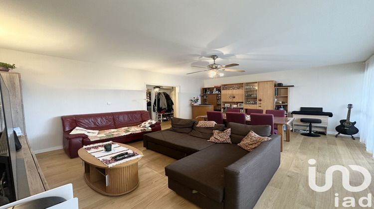 Ma-Cabane - Vente Appartement Mulhouse, 92 m²