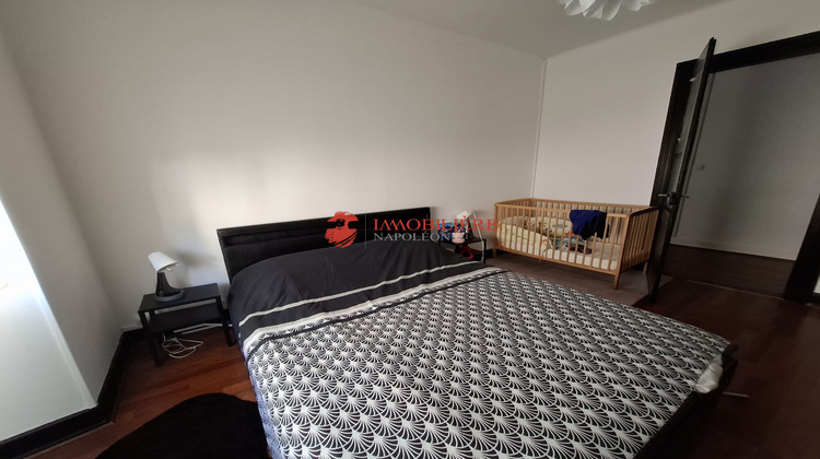 Ma-Cabane - Vente Appartement Mulhouse, 81 m²