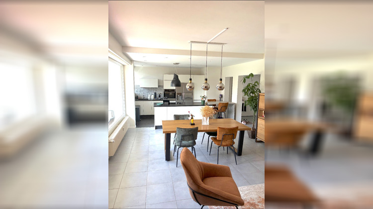 Ma-Cabane - Vente Appartement MULHOUSE, 90 m²