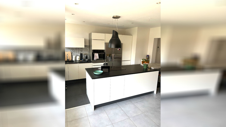 Ma-Cabane - Vente Appartement MULHOUSE, 90 m²