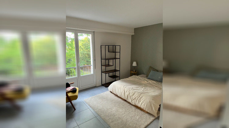 Ma-Cabane - Vente Appartement MULHOUSE, 90 m²