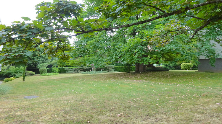 Ma-Cabane - Vente Appartement MULHOUSE, 90 m²