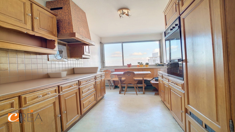 Ma-Cabane - Vente Appartement Mulhouse, 105 m²