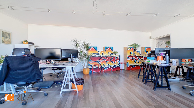 Ma-Cabane - Vente Appartement Mulhouse, 105 m²