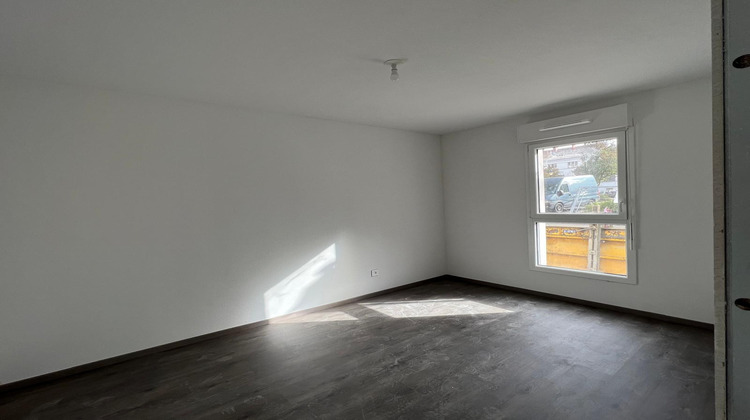 Ma-Cabane - Vente Appartement Mulhouse, 86 m²