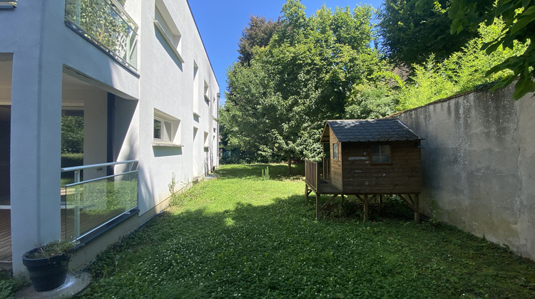 Ma-Cabane - Vente Appartement Mulhouse, 106 m²