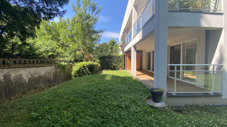 Ma-Cabane - Vente Appartement Mulhouse, 106 m²