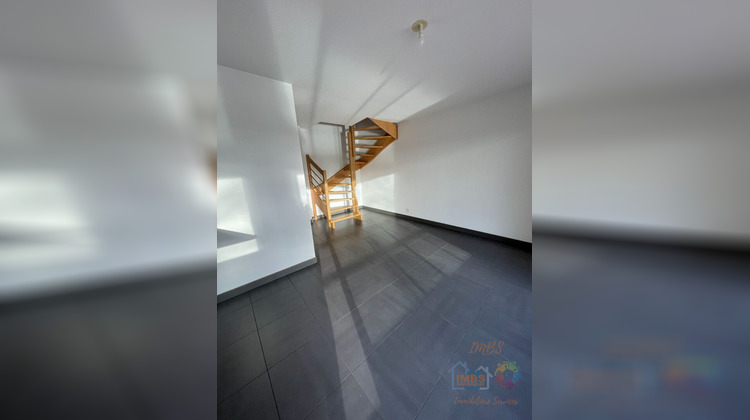 Ma-Cabane - Vente Appartement Mulhouse, 67 m²