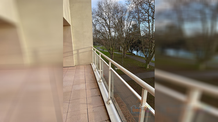 Ma-Cabane - Vente Appartement Mulhouse, 67 m²