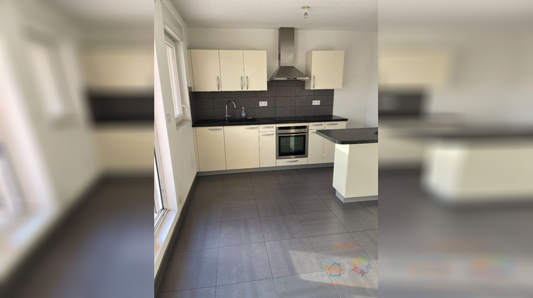 Ma-Cabane - Vente Appartement Mulhouse, 67 m²