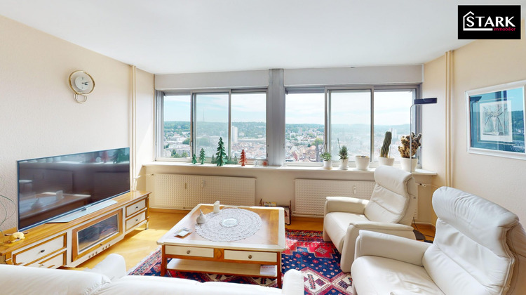 Ma-Cabane - Vente Appartement Mulhouse, 106 m²