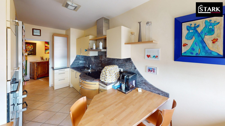 Ma-Cabane - Vente Appartement Mulhouse, 106 m²