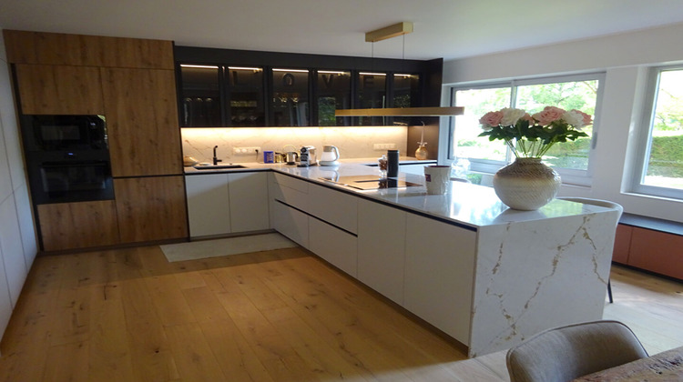 Ma-Cabane - Vente Appartement MULHOUSE, 120 m²