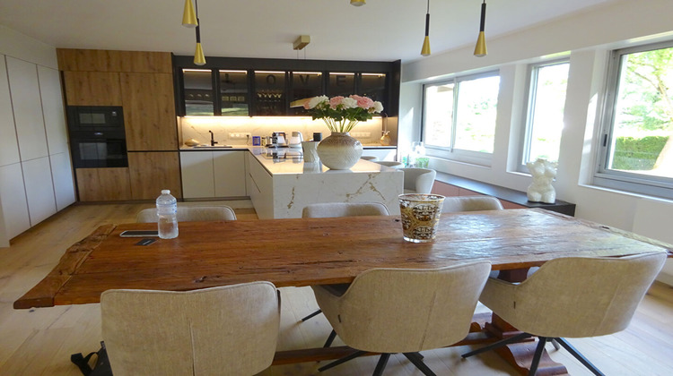 Ma-Cabane - Vente Appartement MULHOUSE, 120 m²