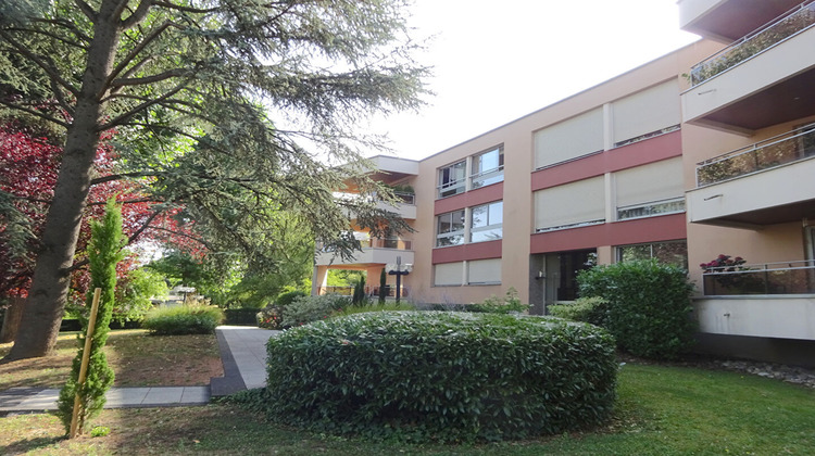 Ma-Cabane - Vente Appartement MULHOUSE, 120 m²