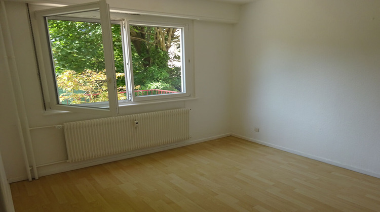 Ma-Cabane - Vente Appartement MULHOUSE, 55 m²